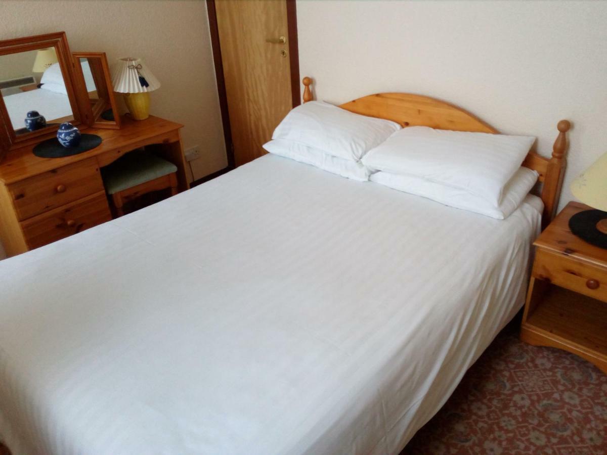 Meadowside Cottages Balavil Dış mekan fotoğraf