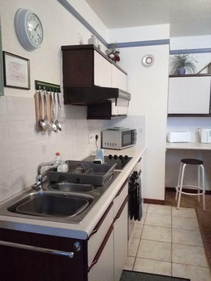 Meadowside Cottages Balavil Dış mekan fotoğraf